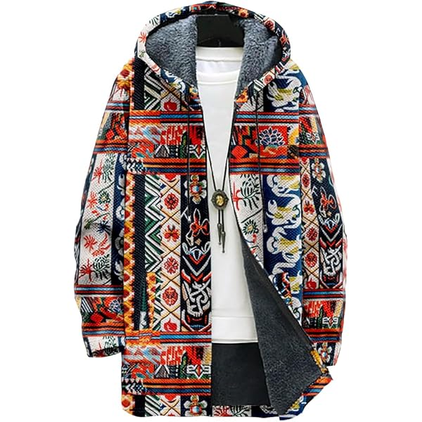 ジャケット・アウター ARTS&SCIENCE ethnic cardigan STS Ranchwear Women's Corrizo Aztec Jacket